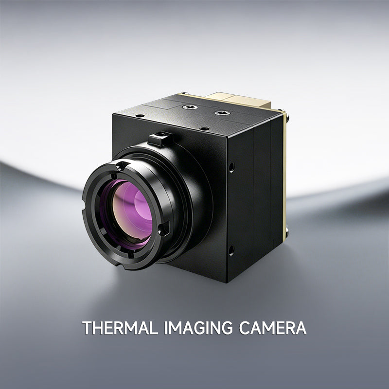 THERMAL IMAGING CAMERA