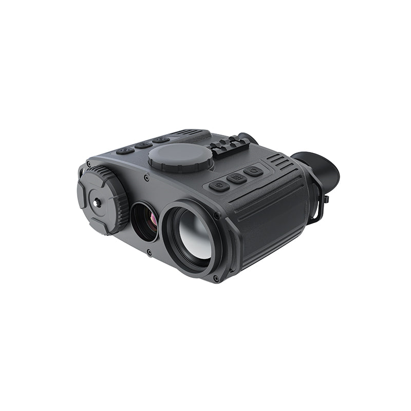 THERMAL IMAGING BINOCULARS