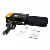 Carica l'immagine nel visualizzatore di Gallery, HT-H8 Thermal Imager with WIFI (384×288)