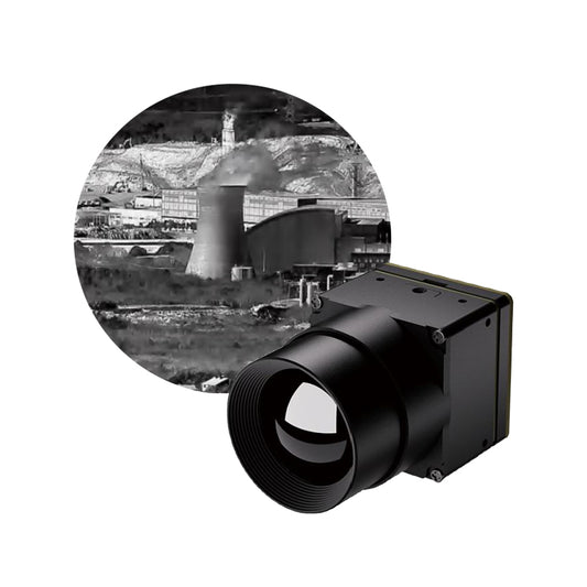 THERMAL IMAGING CAMERA GL2-1280