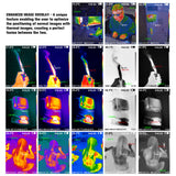 Cargar imagen en el visor de la galería, HT 19 Thermal Imager (320×240)