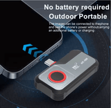 Laden Sie das Bild in den Galerie-Viewer, HT-203U Mobile Phone Thermal Imager（256×192）