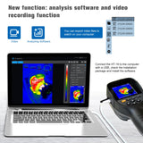 Cargar imagen en el visor de la galería, HT-19 Thermal Imager（320×240）
