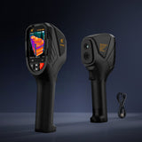 Cargar imagen en el visor de la galería, HT-H100 Thermal imager 96*96（IRS 240×240）