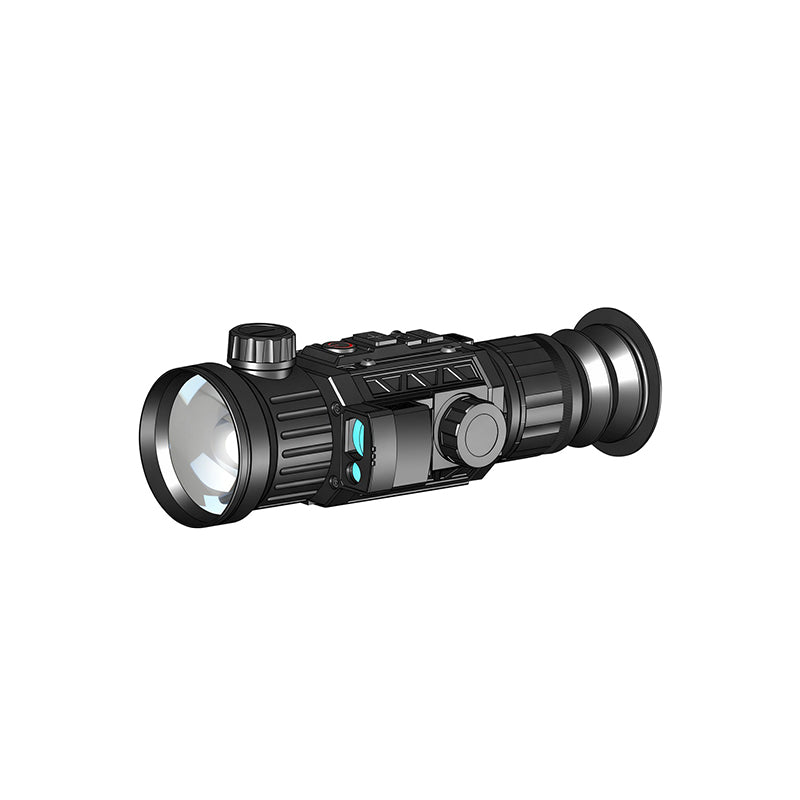 THERMAL IMAGING SIGHT FX55L