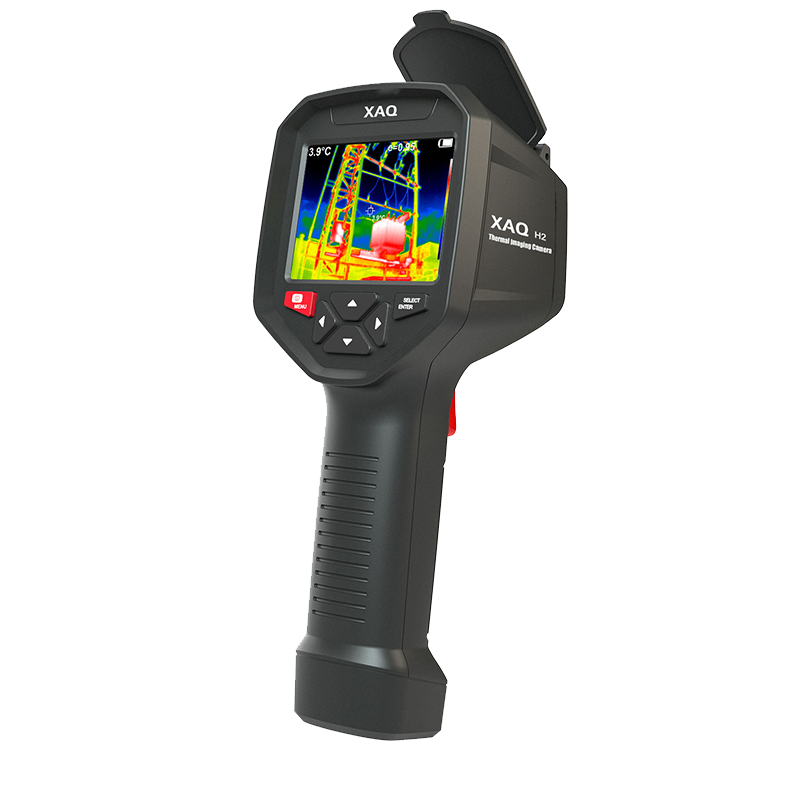 H2 Thermal imager