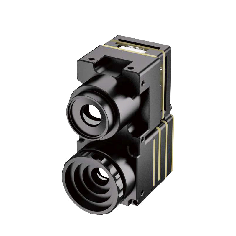 THERMAL IMAGING CAMERA M2V2