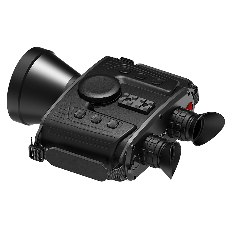 Q1610 Thermal Binocular