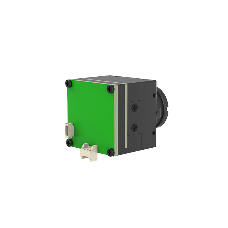 THERMAL IMAGING CAMERA E1609