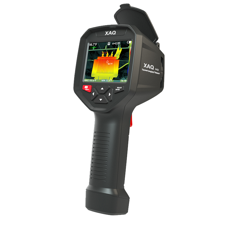 H3 Thermal imager