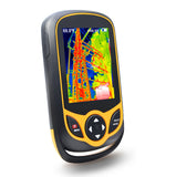 Afbeelding in Gallery-weergave laden, T60 Touch screen thermal imager