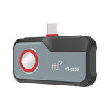 Laden Sie das Bild in den Galerie-Viewer, HT-203U Mobile Phone Thermal Imager（256×192）