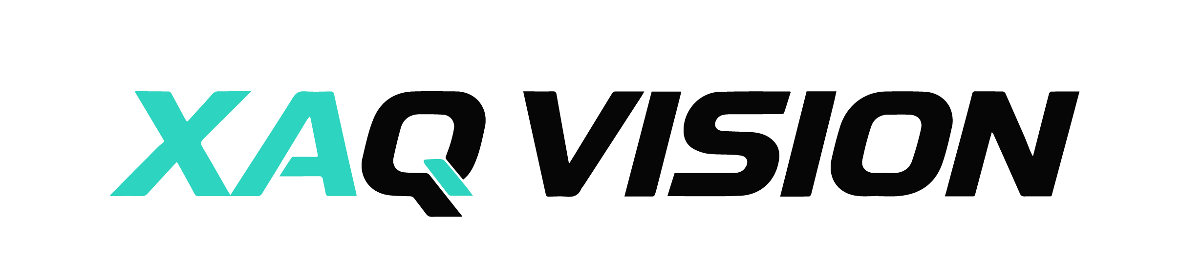 XAQ Vision