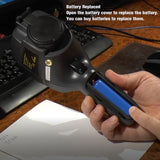 Cargar imagen en el visor de la galería, HT-19 Thermal Imager（320×240）