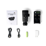 Afbeelding in Gallery-weergave laden, THERMAL IMAGING MONOCULAR HT-C7