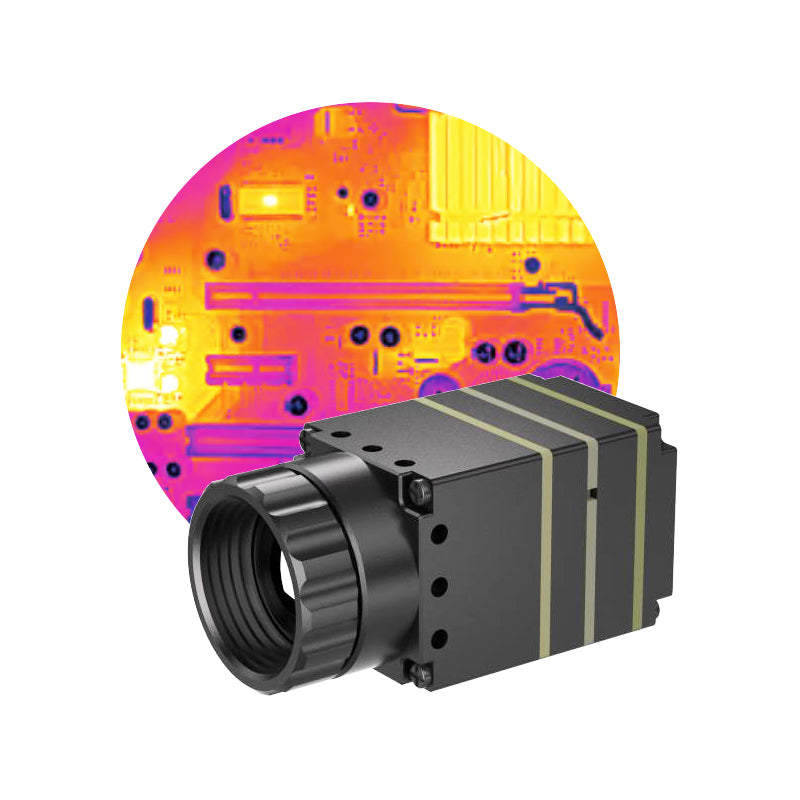 THERMAL IMAGING CAMERA M3-C-9.1