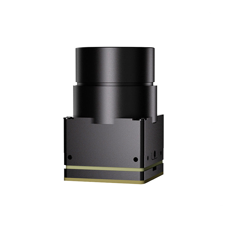 THERMAL IMAGING CAMERA GL2-1280
