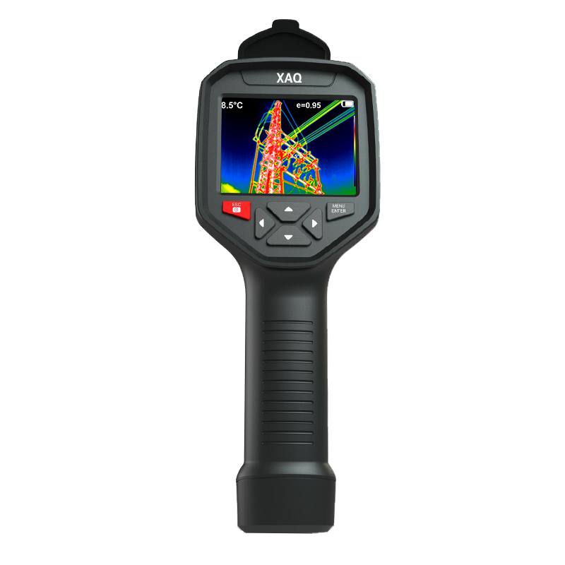 H2 Thermal imager