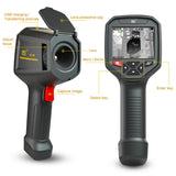 Carica l'immagine nel visualizzatore di Gallery, HT H8 Thermal Imager (384×288)