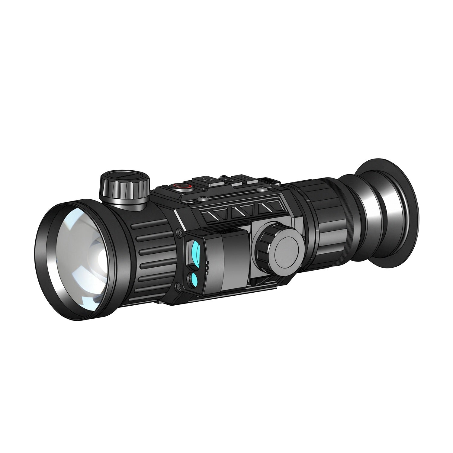THERMAL IMAGING SIGHT FX55L