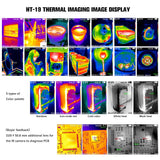 Cargar imagen en el visor de la galería, HT-19 Thermal Imager (320×240)
