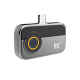 Charger l'image dans la galerie, HT-C423 Mobile Phone Thermal Imager（ISR 512×384）