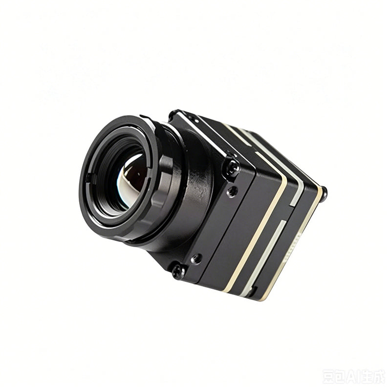 THERMAL IMAGING CAMERA UC640