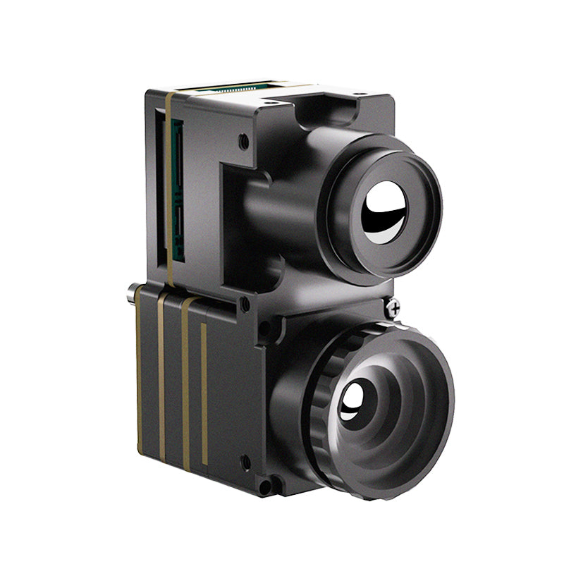 THERMAL IMAGING CAMERA M2V2
