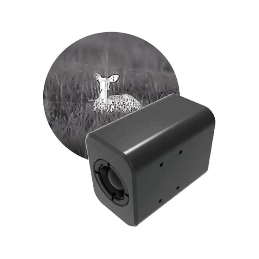 THERMAL IMAGING CAMERA WC-S6-9.1