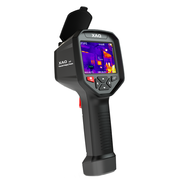 H2 Thermal imager