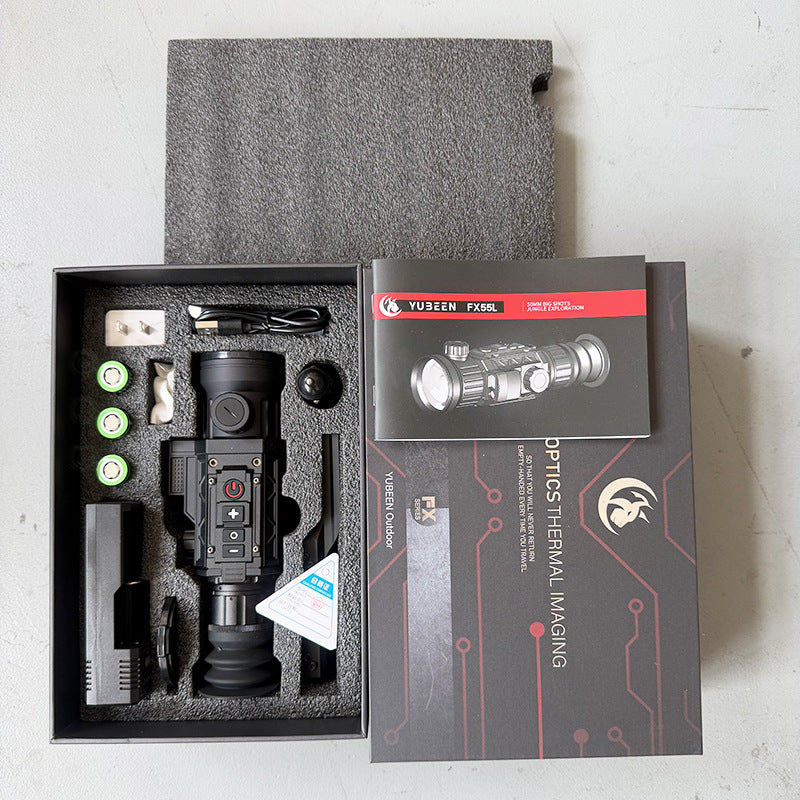 THERMAL IMAGING SIGHT FX55L