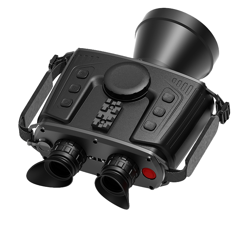 Q1610 Thermal Binocular