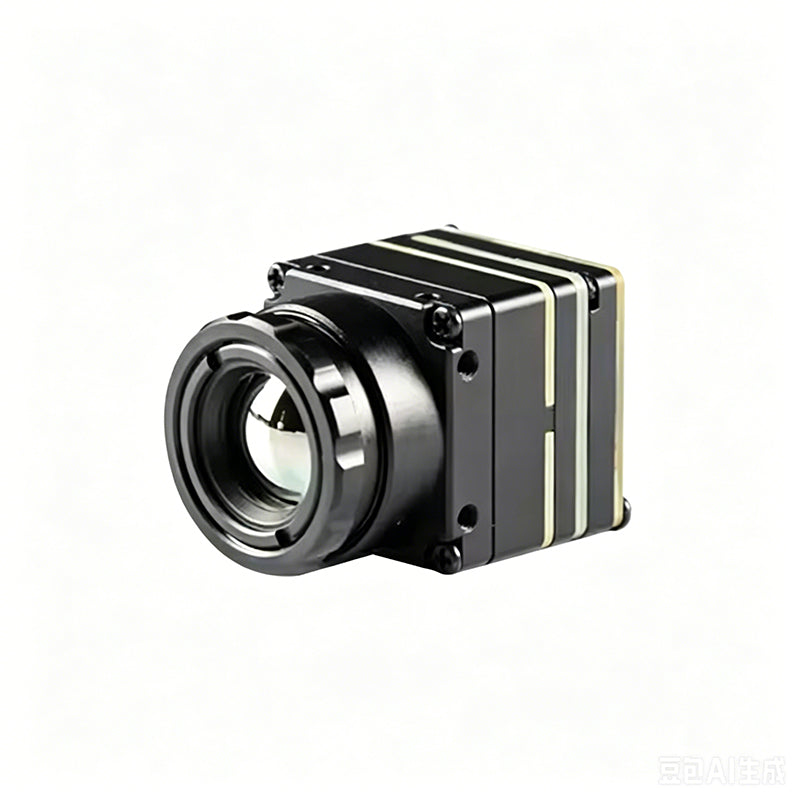 THERMAL IMAGING CAMERA UC640