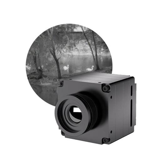 THERMAL IMAGING CAMERA TM02P (7.1mm)