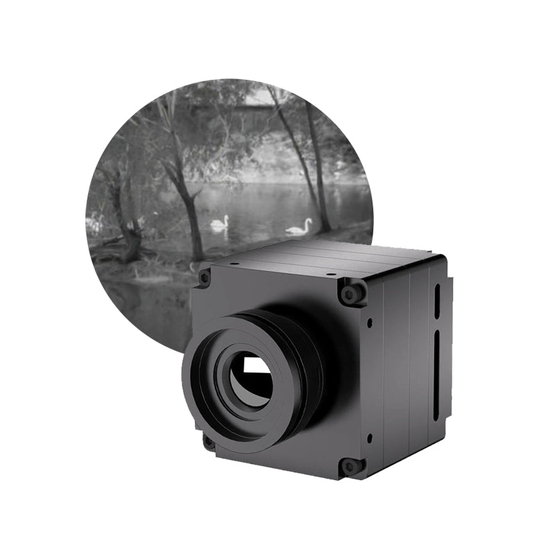 THERMAL IMAGING CAMERA TM02P (10mm)