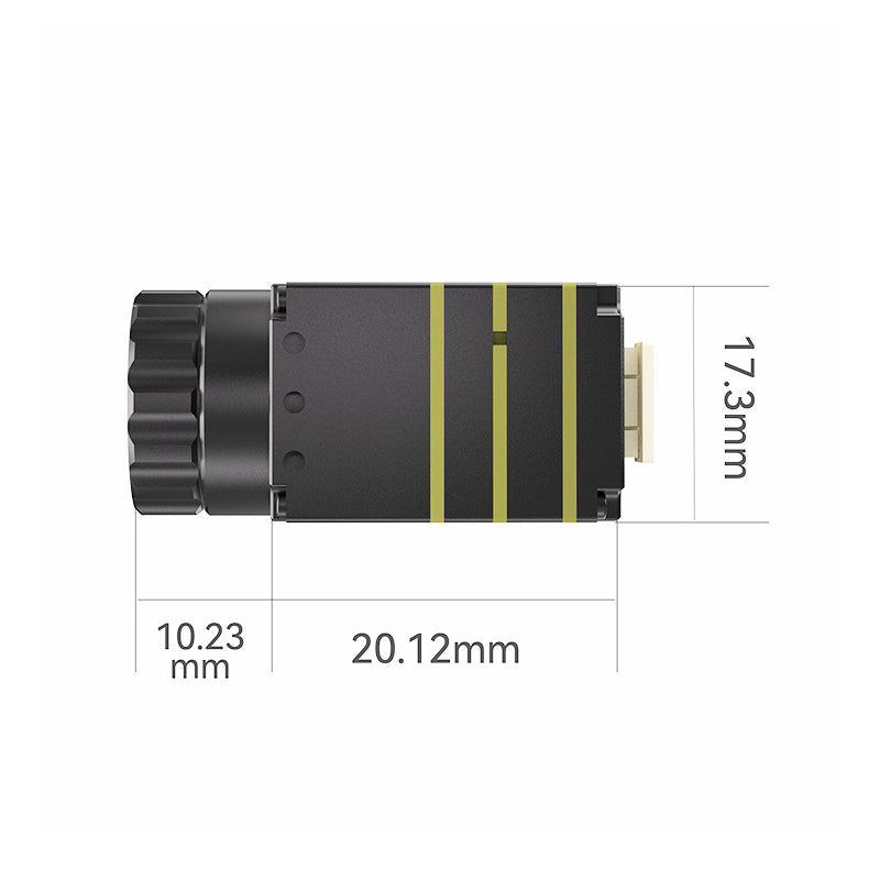 THERMAL IMAGING CAMERA M3-C-4