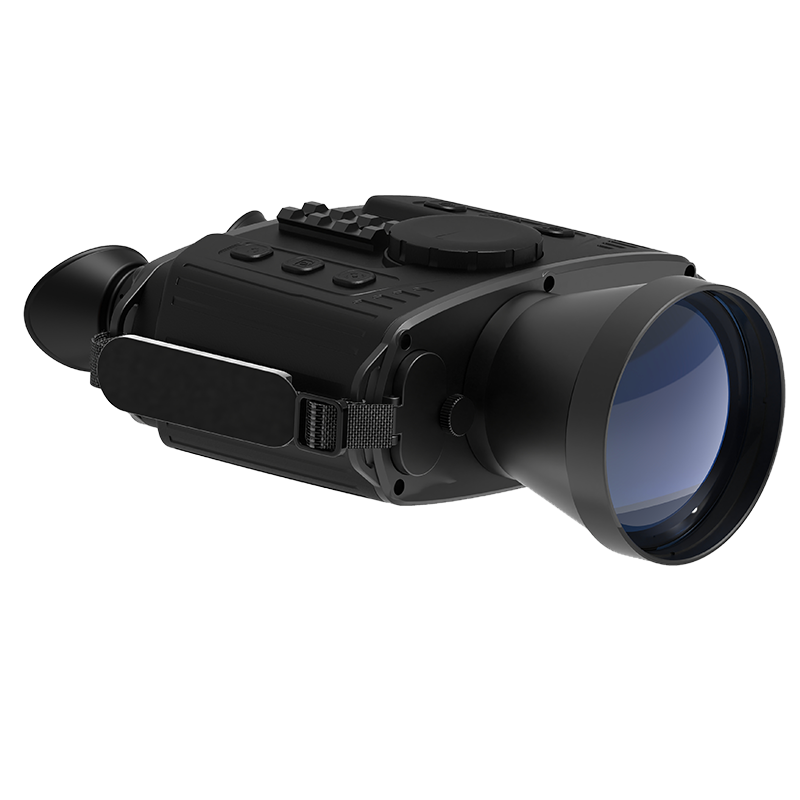 Q1610 Thermal Binocular