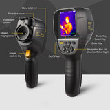 Cargar imagen en el visor de la galería, HT-19 Thermal Imaging Camera - Hti