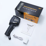 Cargar imagen en el visor de la galería, HT-06 Thermal Imager with WIFI（256×192）