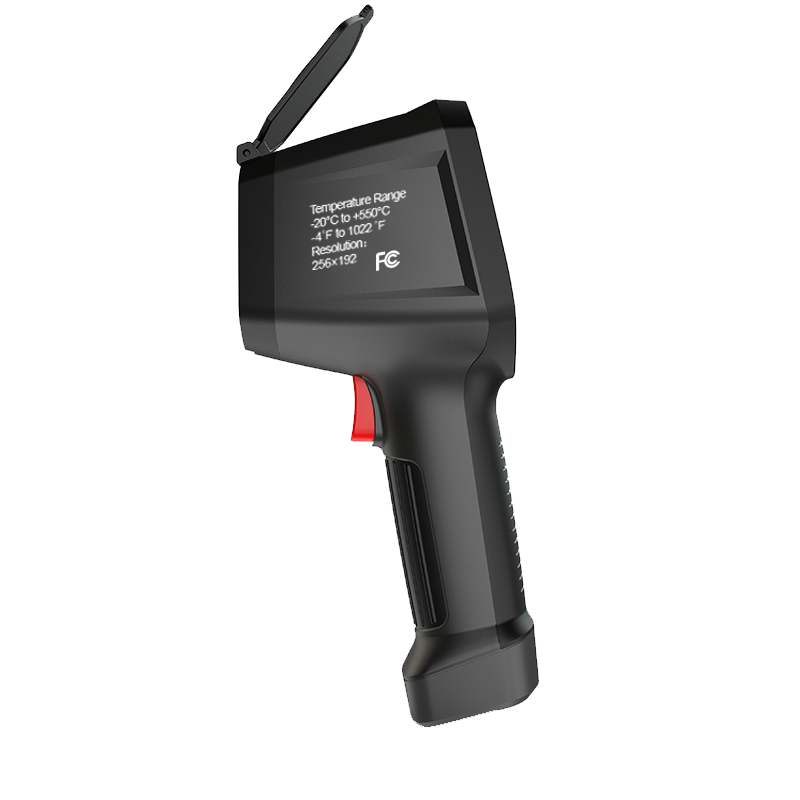 H2 Thermal imager