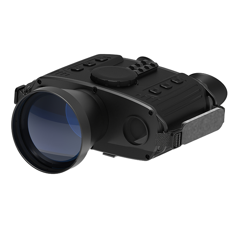 Q1610 Thermal Binocular