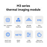 Carregar imagem no visualizador da galeria, THERMAL IMAGING CAMERA M3-C-9.1
