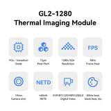 Afbeelding in Gallery-weergave laden, THERMAL IMAGING CAMERA GL2-1280