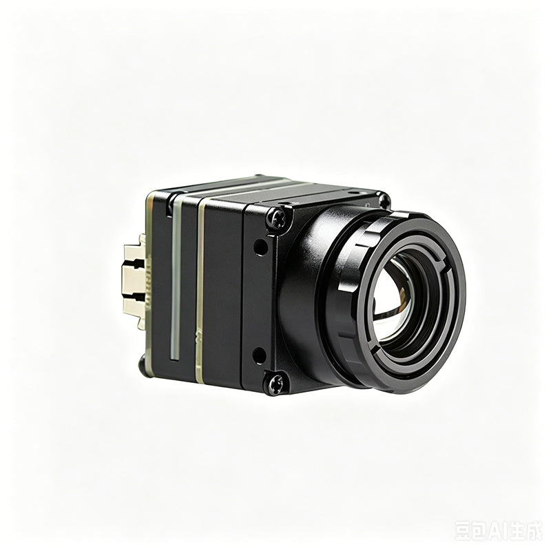 THERMAL IMAGING CAMERA UC640