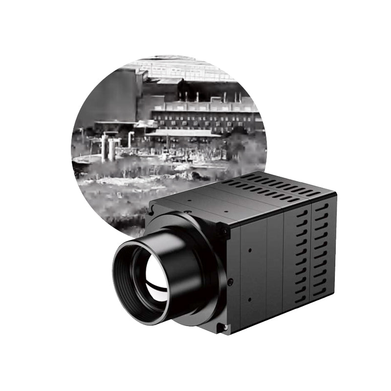 THERMAL IMAGING CAMERA TM16P (8mm)