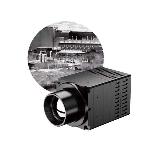 THERMAL IMAGING CAMERA TM16P (8mm)