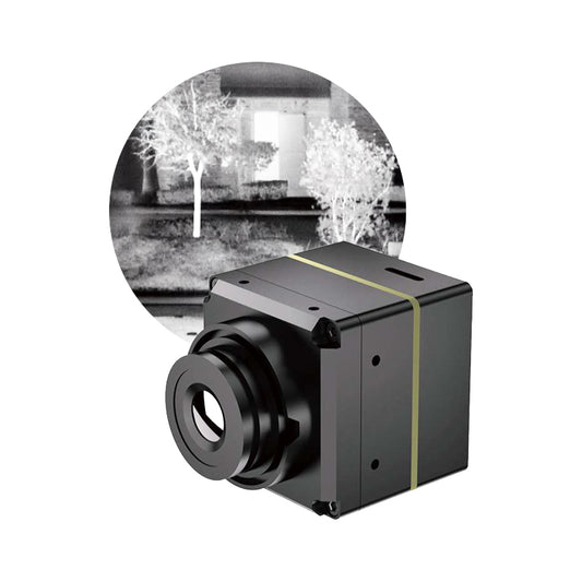 THERMAL IMAGING CAMERA TM13P (19mm)