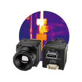 Carregar imagem no visualizador da galeria, THERMAL IMAGING CAMERA UC256