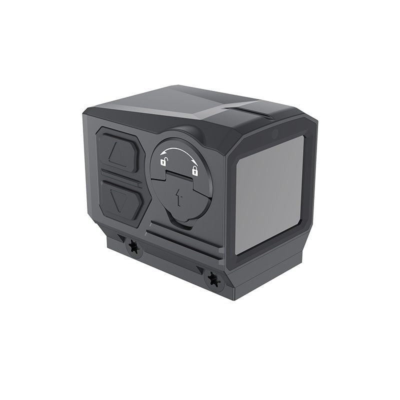 THERMAL IMAGING SIGHT HT-A3213