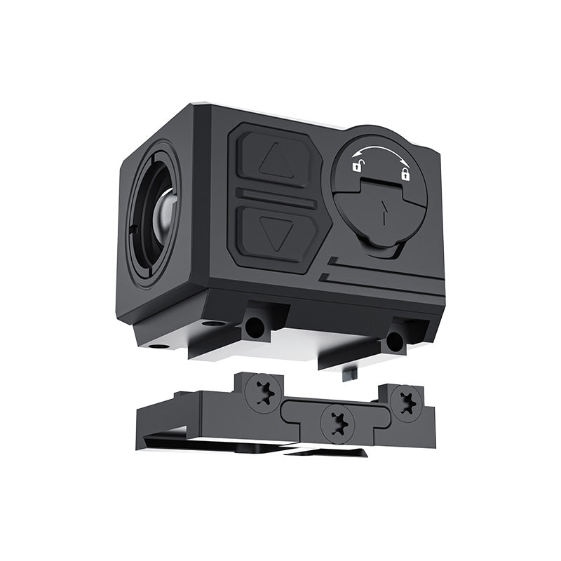 THERMAL IMAGING SIGHT HT-A3213